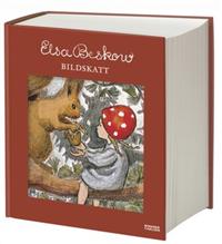 Elsa Beskows bildskatt