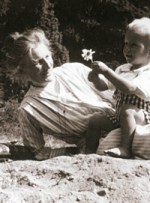 Foto: Credit Från Tegnérs familjesamling