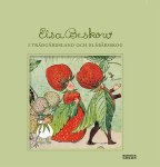 I trädgårdsland och blåbärsskog av Elsa Beskow